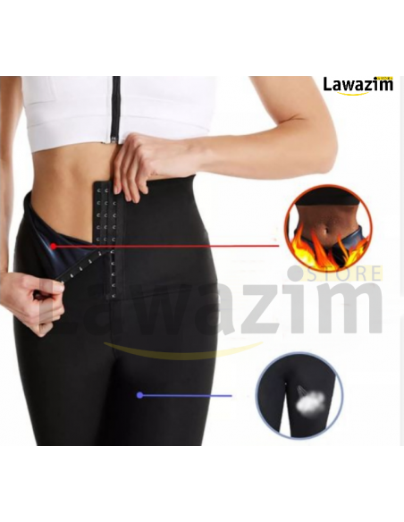 بنطلون مشد الجسم بعد الولادة و النفاس/corset de corps après l'accouchement