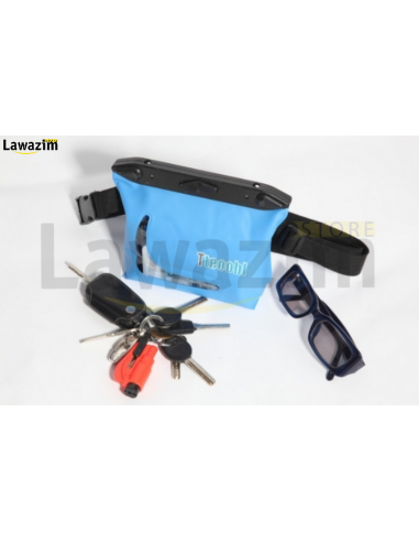 حقيبة كتف للبحر متعددة الأغراض مقاومة للماء/Sac à bandoulière résistant à l'eau