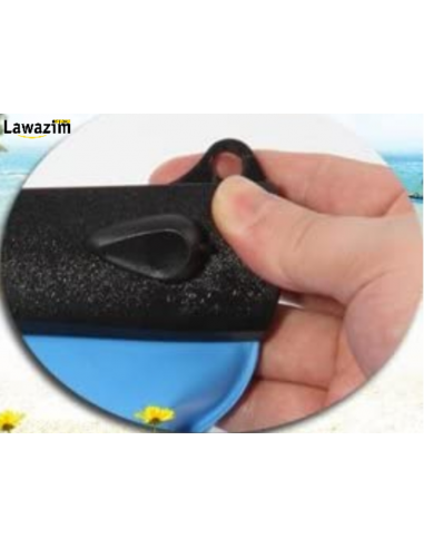 حقيبة كتف للبحر متعددة الأغراض مقاومة للماء/Sac à bandoulière résistant à l'eau