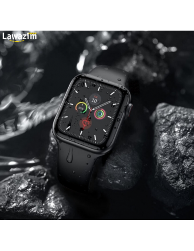 الساعة الرّياضية الذكية المناسبة لجميع عشّاق الفتنس من الماركة العالمية Montre intelligente HOCO y1PRO