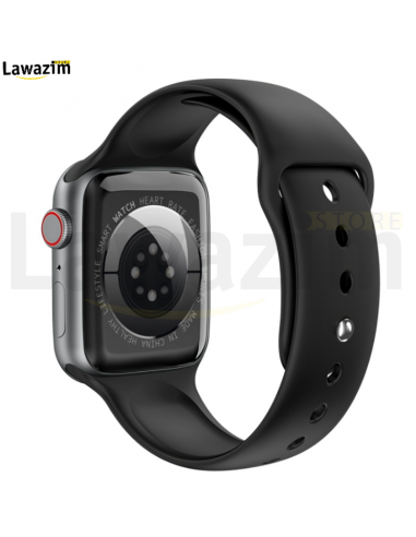 الساعة الرّياضية الذكية المناسبة لجميع عشّاق الفتنس من الماركة العالمية Montre intelligente HOCO y1PRO