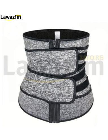 الحزام العالمي لشد ونحت الجسم بجودة عالية ونتائج احترافية / Gaine Amincissante du ventre & Abdominale pour Femme