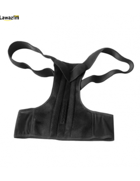 حزام تعديل الجسم عالي الجودة و الكفاءة / Ceinture de réglage du dos de haute qualité