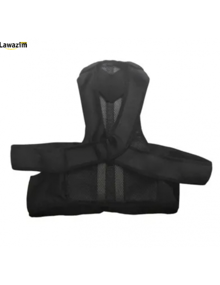 حزام تعديل الجسم عالي الجودة و الكفاءة / Ceinture de réglage du dos de haute qualité
