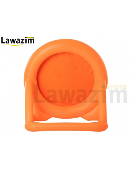 اللوحة الهدف القابلة للنفخ cible gonflable géante pour balles bestway