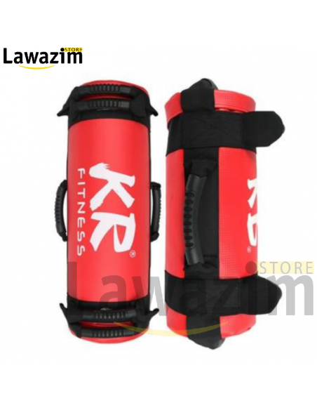 حقيبة رمل متعددة الوظائف للياقة البدنيةSac de sable multifonctionnel pour Fitness