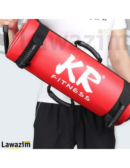 حقيبة رمل متعددة الوظائف للياقة البدنيةSac de sable multifonctionnel pour Fitness