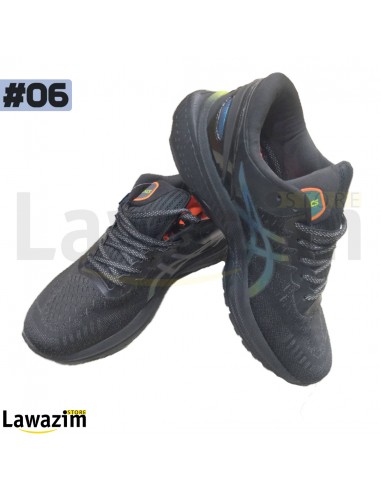 Chaussures de courses HOMME & FEMME حذاء الركض للرجال و النّساء عالي الجودة