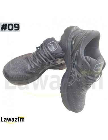 Chaussures de courses HOMME & FEMME حذاء الركض للرجال و النّساء عالي الجودة