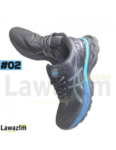 Chaussures de courses HOMME & FEMME حذاء الركض للرجال و النّساء عالي الجودة