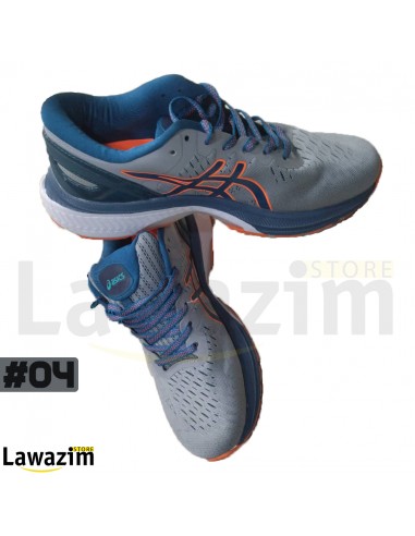 Chaussures de courses HOMME & FEMME حذاء الركض للرجال و النّساء عالي الجودة