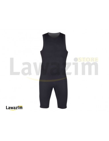 Slimming Bodysuit بدلة تخسيس الحرارية الكاملة