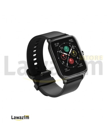 Smart Watch Haylou GST الساعة الذكية متعددة الوظائف هايلو جي اس تي