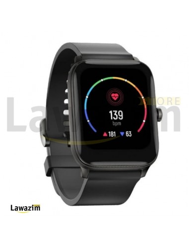 Smart Watch Haylou GST الساعة الذكية متعددة الوظائف هايلو جي اس تي