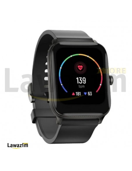 Smart Watch Haylou GST الساعة الذكية متعددة الوظائف هايلو جي اس تي