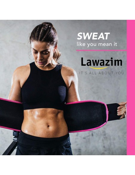 Waist-trimmer-belt--مشذب الخصر حزام-