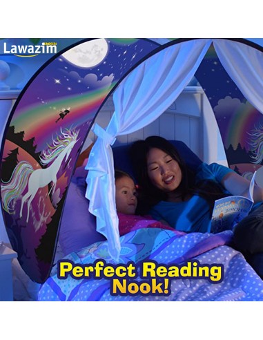 Tente du rêve  pour enfant خيمة الأحلام للأطفال