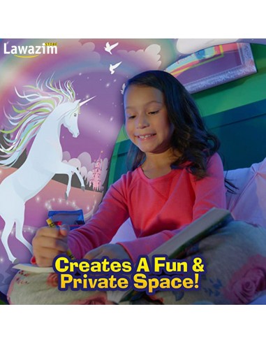 Tente du rêve  pour enfant خيمة الأحلام للأطفال