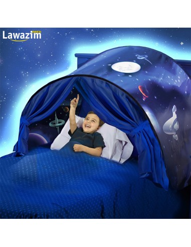 Tente du rêve  pour enfant خيمة الأحلام للأطفال