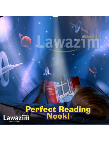 Tente du rêve  pour enfant خيمة الأحلام للأطفال