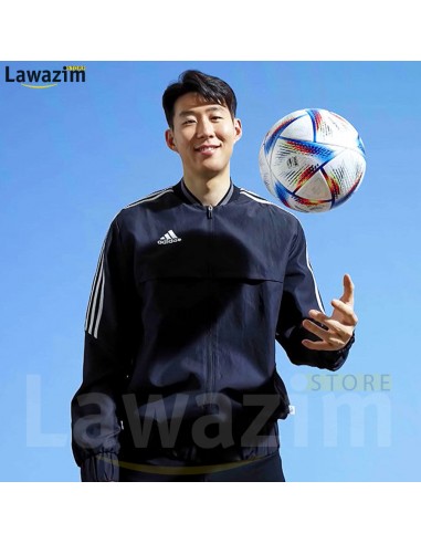 Al Rihla Ballon de Foot FIFFA Qatar World Cup 2022 كرة القدم لكأس العالم فيفا قطر 2022