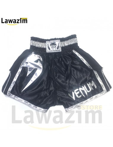 Muay Thai Kickboxing Fighting short  شورت كيك بوكسينج عالي الجودة للمقاتلين