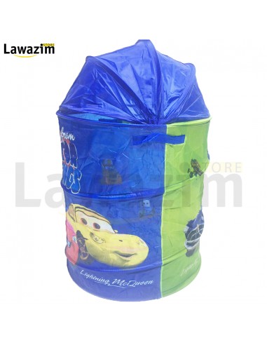 سلة لحمل ألعاب الأطفال للإستعمال المنزلي و الخارجي Carrying basket for children's