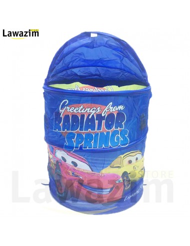 سلة لحمل ألعاب الأطفال للإستعمال المنزلي و الخارجي Carrying basket for children's