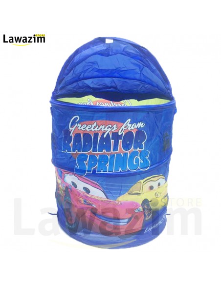 سلة لحمل ألعاب الأطفال للإستعمال المنزلي و الخارجي Carrying basket for children's