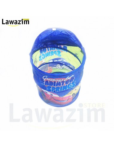 سلة لحمل ألعاب الأطفال للإستعمال المنزلي و الخارجي Carrying basket for children's