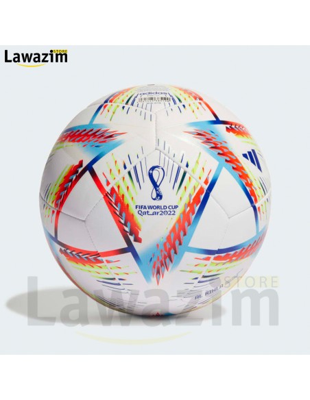 Al Rihla Ballon de Foot FIFFA Qatar World Cup 2022 كرة القدم لكأس العالم فيفا قطر 2022