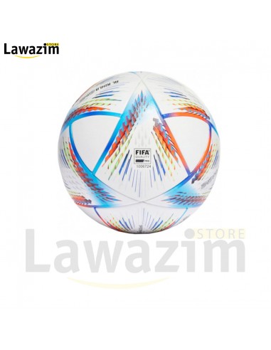 Al Rihla Ballon de Foot FIFFA Qatar World Cup 2022 كرة القدم لكأس العالم فيفا قطر 2022