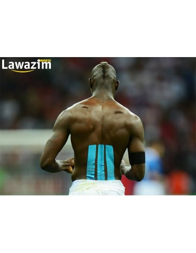 Kinesiology Tape - شريط لاصق للاصابات