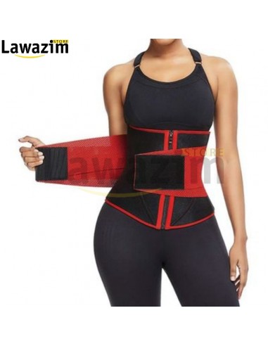 سترة التدريب و شد البطن الخاصة بالنساء Body Femme Serre Taille Corset