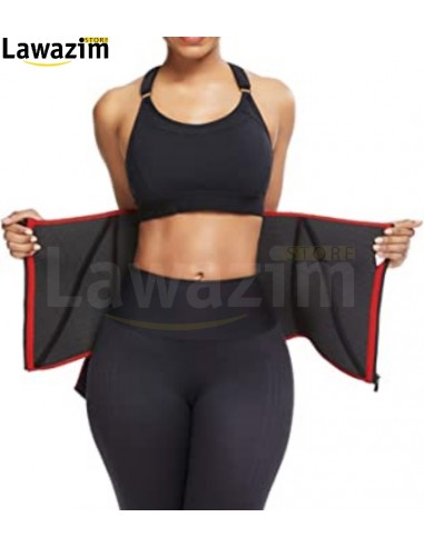 سترة التدريب و شد البطن الخاصة بالنساء Body Femme Serre Taille Corset