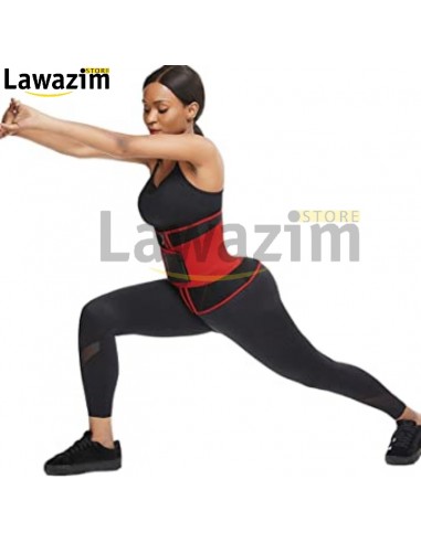 سترة التدريب و شد البطن الخاصة بالنساء Body Femme Serre Taille Corset