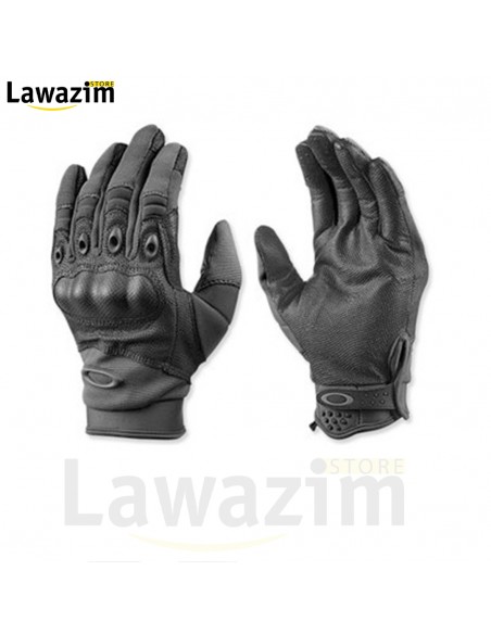 قفازات القيادة عالية الجودة Gants moto full fingers