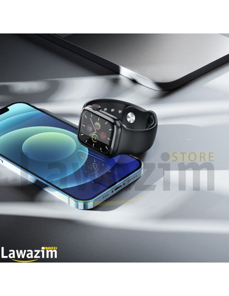 الساعة الذكية من Hoco Y1 متعددة الإستعمال Smart watch Y1