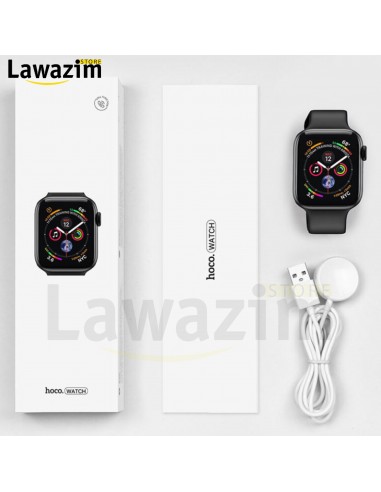 الساعة الذكية من Hoco Y1 متعددة الإستعمال Smart watch Y1