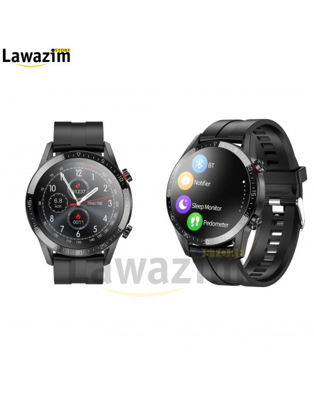الساعة الذكية من Hoco Y2 متعددة الإستعمال Smart watch Hoco  Y2