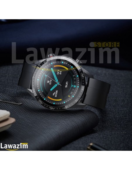 الساعة الذكية من Hoco Y2 متعددة الإستعمال Smart watch Hoco  Y2