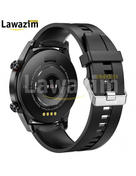 الساعة الذكية من Hoco Y2 متعددة الإستعمال Smart watch Hoco  Y2