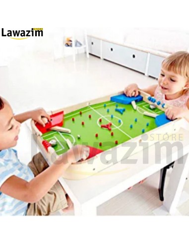 لعبة الطاولة لتعلم مهارات كرة القدم بإحترافية Flip Kick Classic