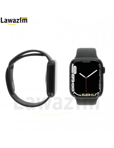 الساعة الذكية الكلاسيكية بالإطار المربّعي DT NO.1 Wear Pro Smart Watch