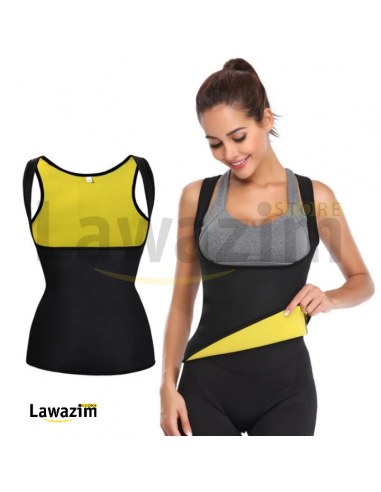 Sports Stimming Body Suit البدلة الرياضية لتمارين الكارديو للسيدات