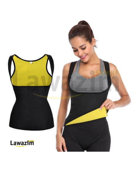 Sports Stimming Body Suit البدلة الرياضية لتمارين الكارديو للسيدات