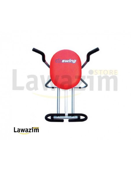 Banc Abdo ABswins pour ventre plate, slim corps et fitness sport مقعد ABswins للمعدة المسطحة والجسم النحيف واللياقة البدنية