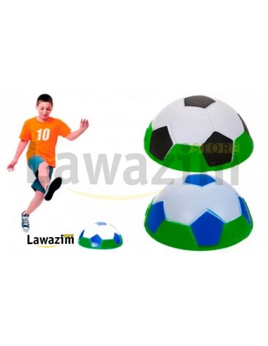 Hover Ball en mousse jeu d'intérieur amusant كرة هوفر الاسفنجية الممتعة لللعب داخل المنزل