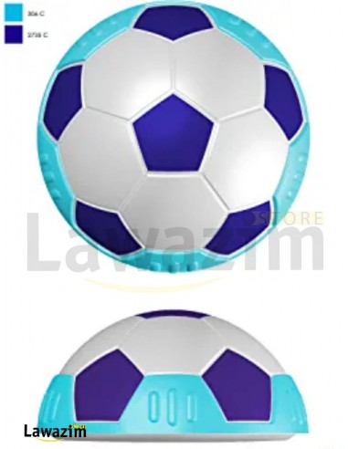 Hover Ball en mousse jeu d'intérieur amusant كرة هوفر الاسفنجية الممتعة لللعب داخل المنزل