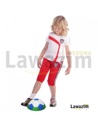 Hover Ball en mousse jeu d'intérieur amusant كرة هوفر الاسفنجية الممتعة لللعب داخل المنزل